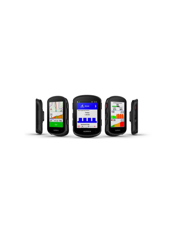 ŠTEVEC GARMIN EDGE 840 BUNDLE