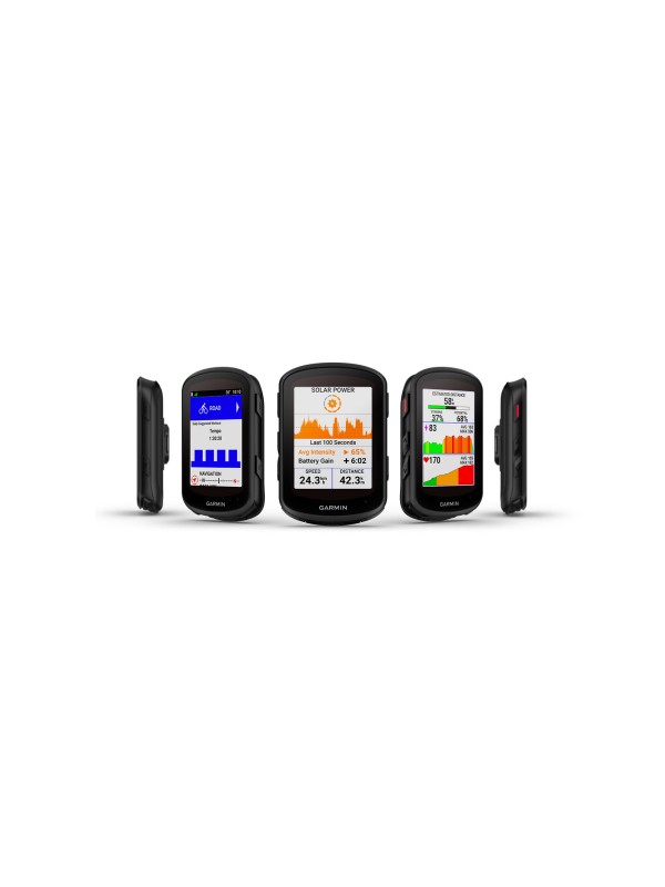 ŠTEVEC GARMIN EDGE 840 SOLAR