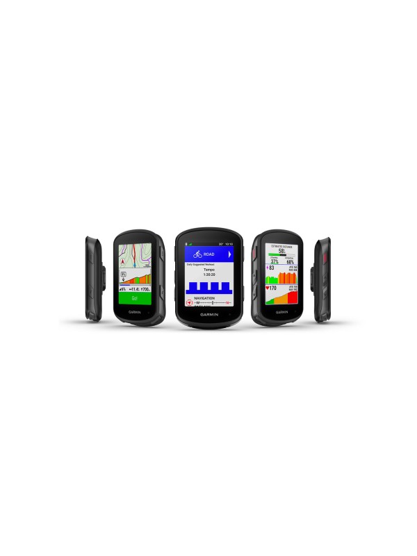 ŠTEVEC GARMIN EDGE 540 BUNDLE