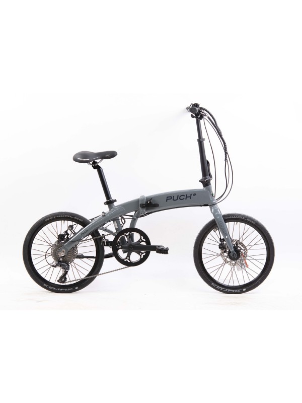 ELEKTRIČNO ZLOŽLJIVO KOLO PUCH H 1.2