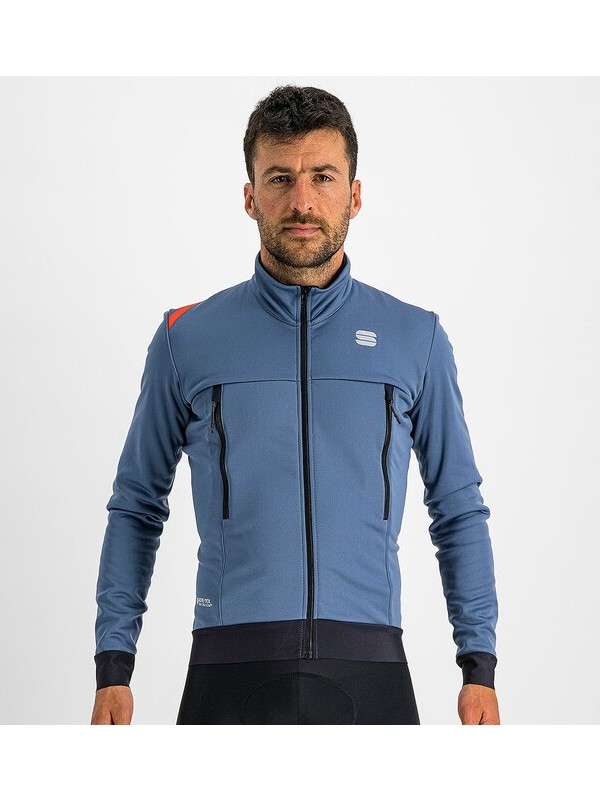 JAKNA SPORTFUL FIANDRE WARM JACKET modra