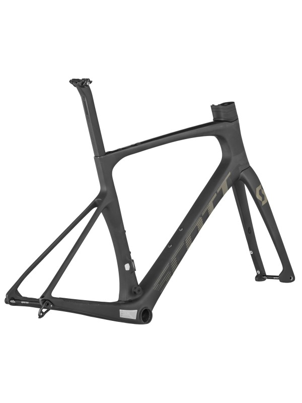 OKVIR SCOTT FOIL RC 10 HMX 2022