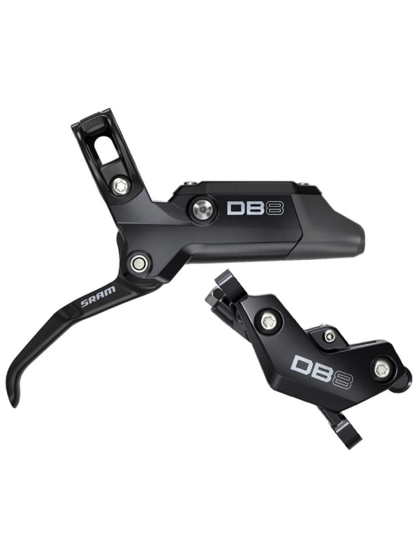 DISK ZAVORE SRAM DB8 (oem)