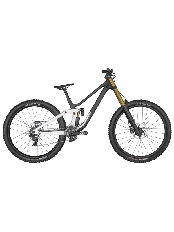 DOWNHILL KOLO SCOTT GAMBLER 900 TUNED 2022