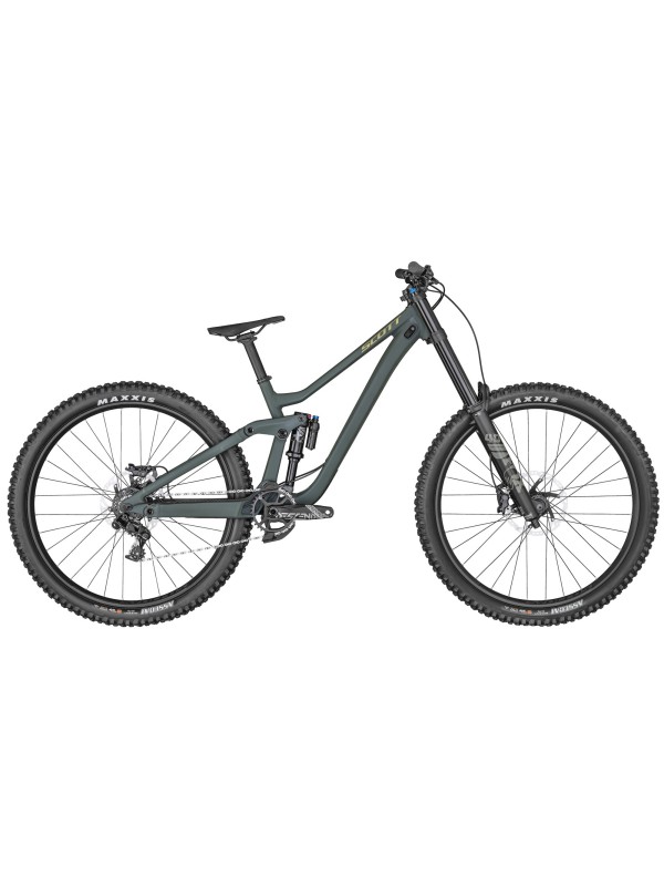 DOWNHILL KOLO SCOTT GAMBLER 910 2022