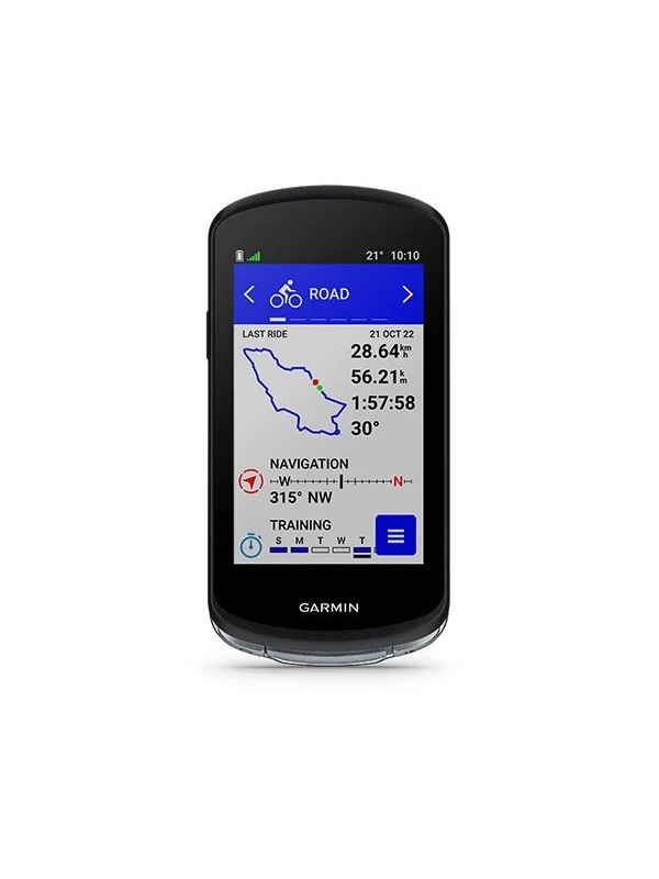 ŠTEVEC GARMIN EDGE 1040 BUNDLE