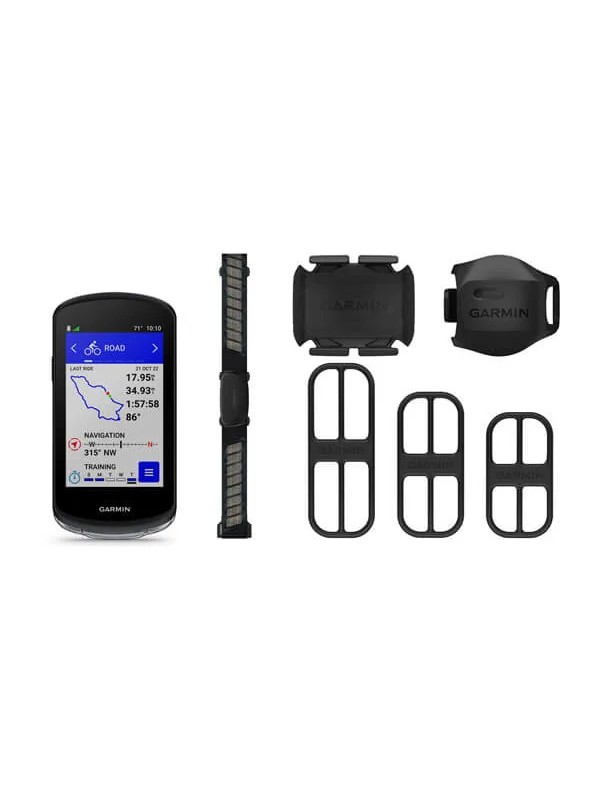 ŠTEVEC GARMIN EDGE 1040 BUNDLE