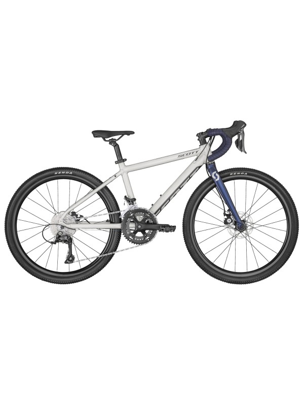 MLADINSKO KOLO SCOTT GRAVEL 400 2022