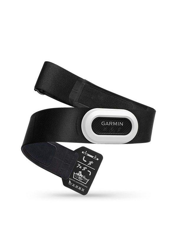 GARMIN SENZOR UTRIPA HRM-PRO PLUS