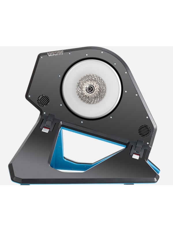 PROMO PAKET: TRENAŽER TACX NEO 2T SMART + premični plošči Tacx Neo + podloga + Tacx Premium naročnina