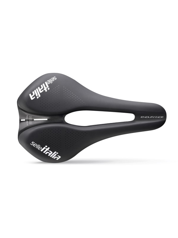 SEDEŽ SELLE ITALIA NOVUS BOOST EVO ENDURANCE TM SUPERFLOW L3