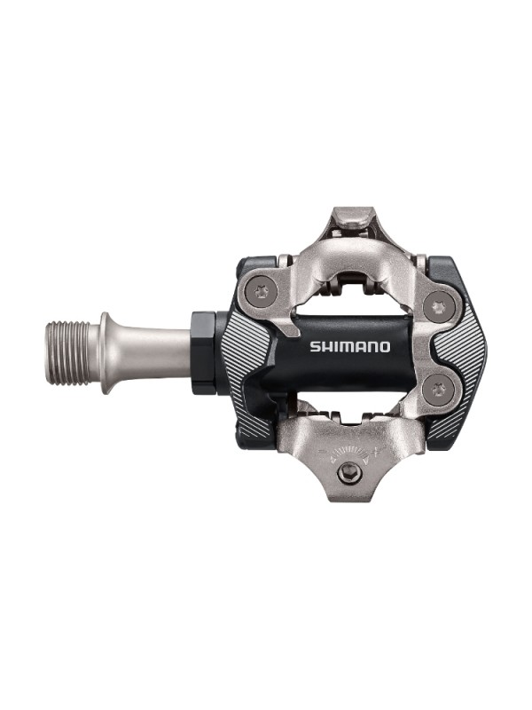 MTB PEDALA SHIMANO DEORE XT SPD PD-M8100