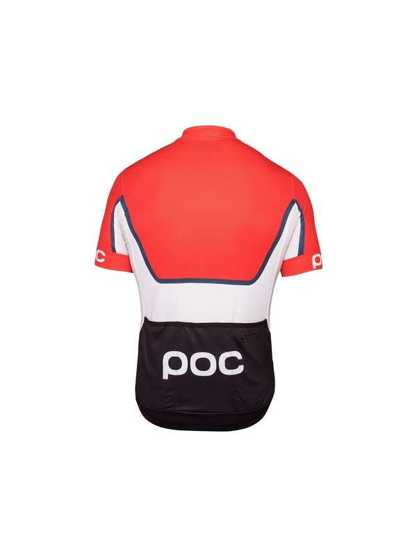 KOLESARSKA MAJICA POC ESSENTIAL ROAD BLOCK JERSEY (M)