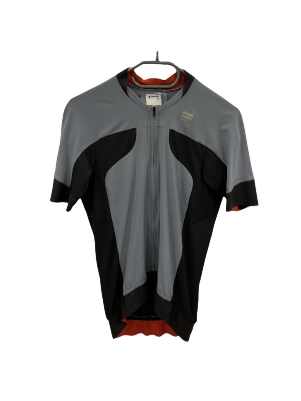 KOLESARSKA MAJICA SPORTFUL PASSO JERSEY (XL)