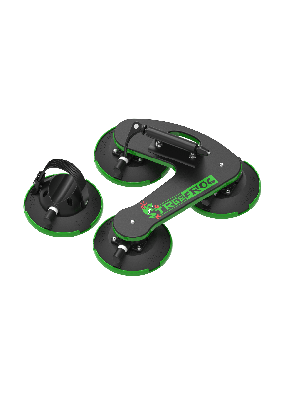 Treefrog shop pro 1