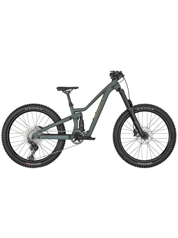 MLADINSKO KOLO SCOTT RANSOM 400 2022