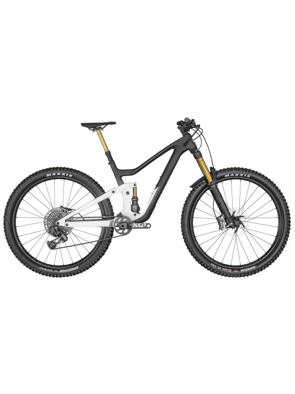 ENDURO KOLO SCOTT RANSOM 900 TUNED AXS 2022