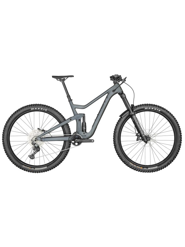 ENDURO KOLO SCOTT RANSOM 930 2022