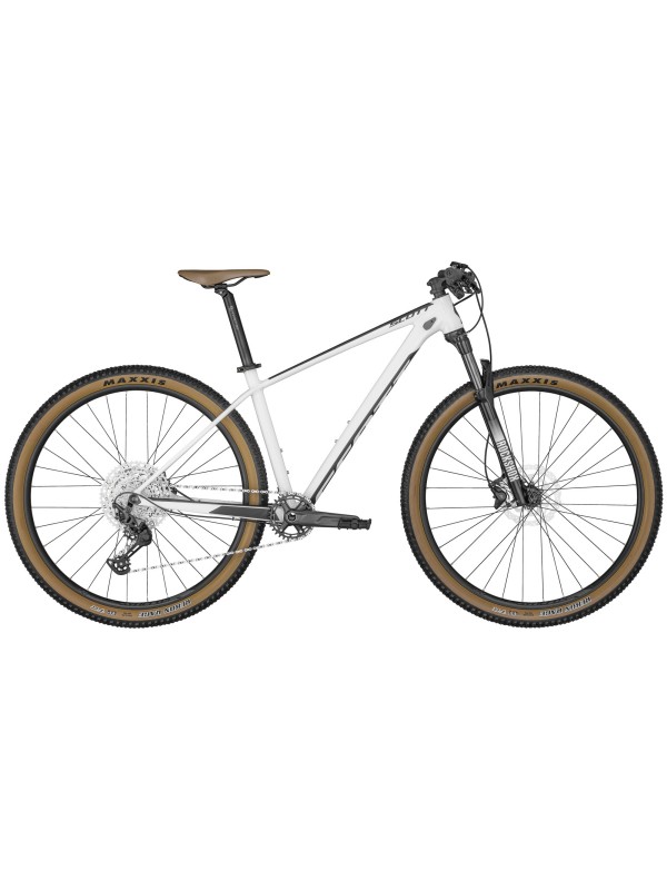 GORSKO KOLO SCOTT SCALE 965 WHITE 2022