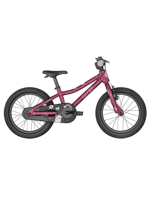 OTROŠKO KOLO SCOTT CONTESSA 16 2022