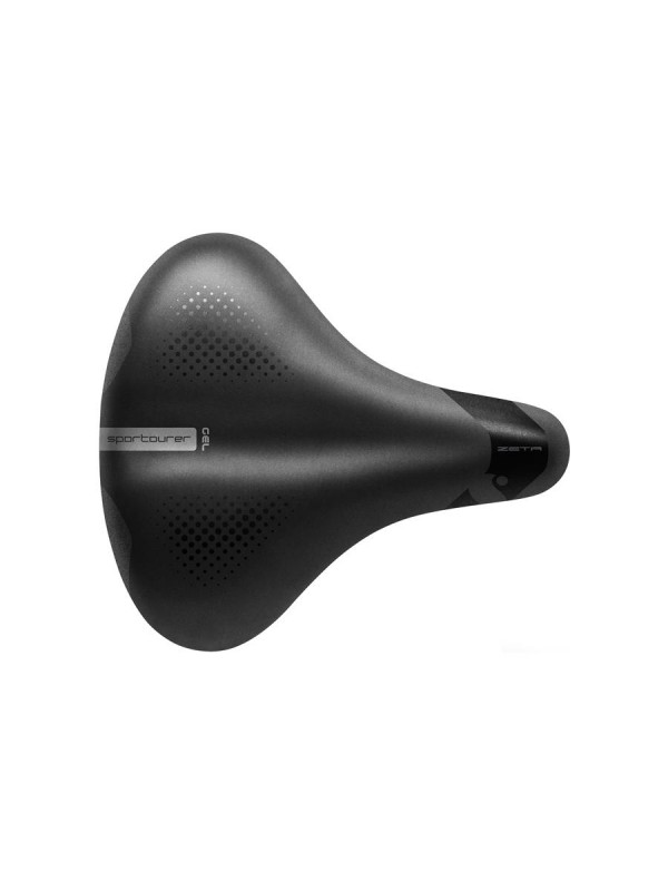 SEDEŽ SPORTOURER ZETA COMFORT GEL