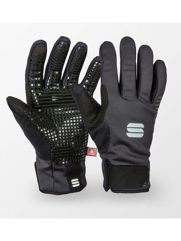 ZIMSKE ROKAVICE SPORTFUL SOTTOZERO GLOVES črna