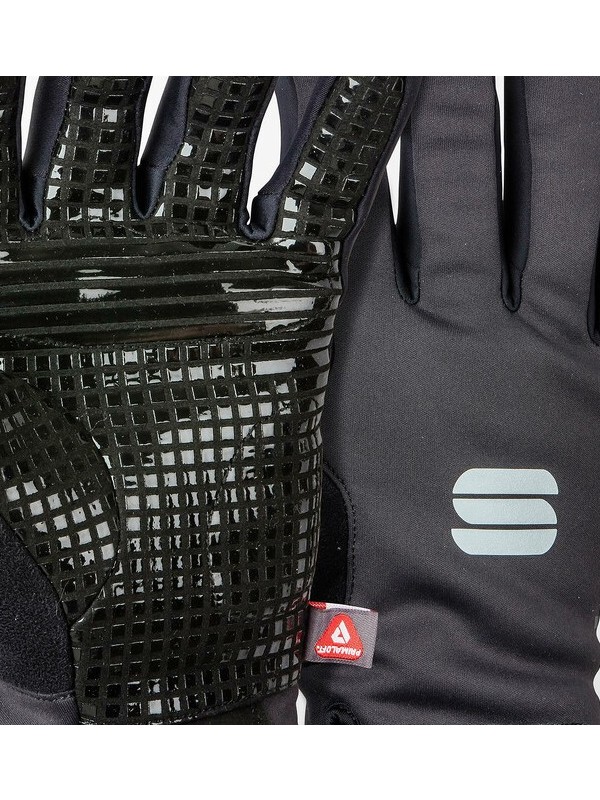 ZIMSKE ROKAVICE SPORTFUL SOTTOZERO GLOVES črna