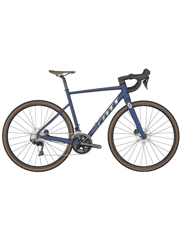 CESTNO KOLO SCOTT SPEEDSTER 10 DISC 2022