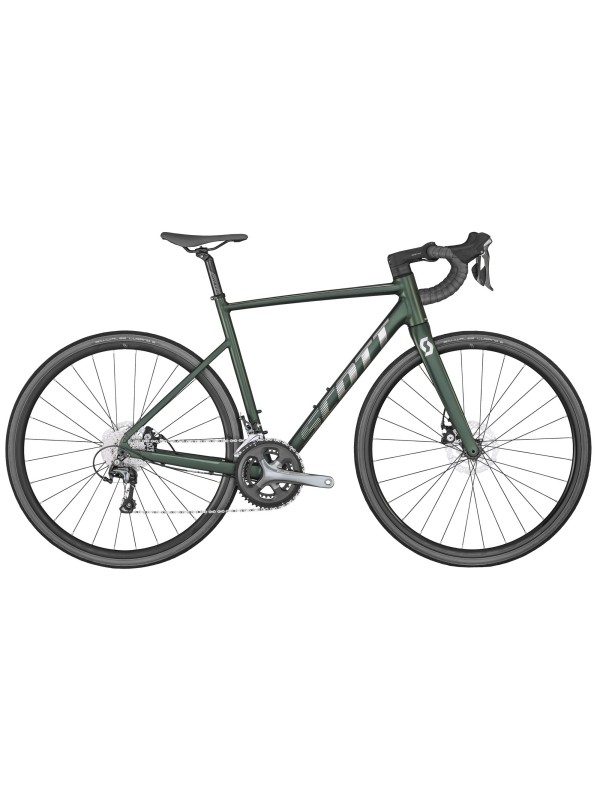 CESTNO KOLO SCOTT SPEEDSTER 20 DISC 2022