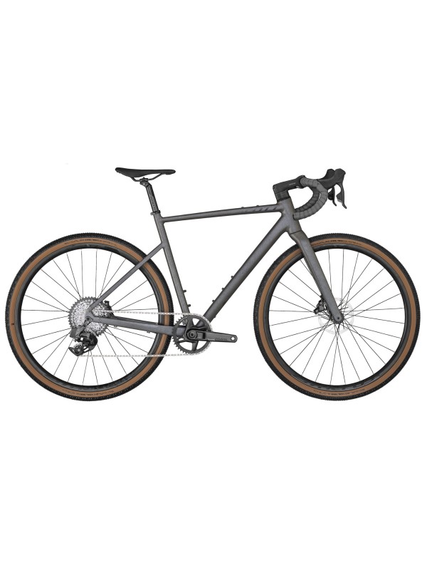 GRAVEL KOLO SCOTT SPEEDSTER GRAVEL 10 2022