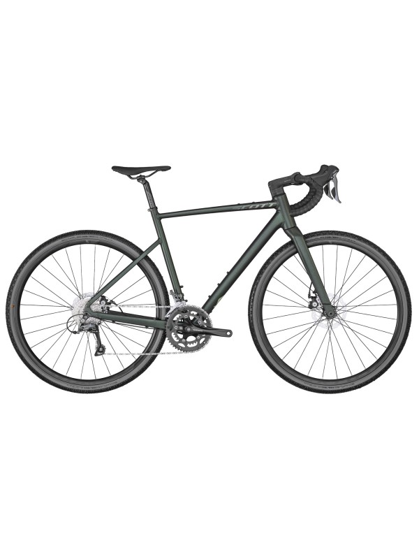 GRAVEL KOLO SCOTT SPEEDSTER GRAVEL 50 2022