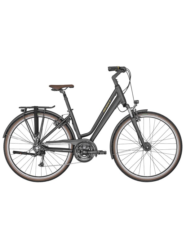 MESTNO KOLO SCOTT SUB COMFORT 10 UNISEX 2022