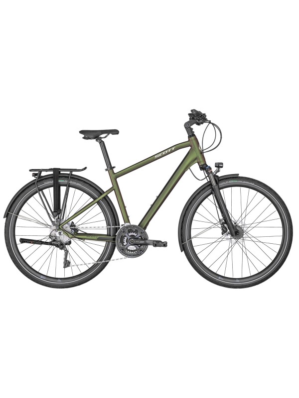 TOURING KOLO SCOTT SUB SPORT 10 MEN 2022