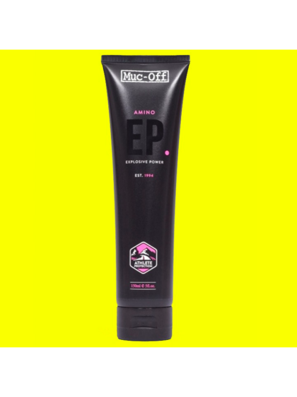 KREMA ZA REGENERACIJO MUC OFF AMINO EXPLOSIVE POWER 150 ml