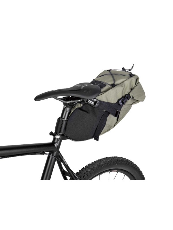 TORBICA TOPEAK BACKLOADER 6 L zelena