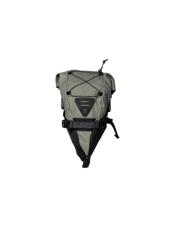 TORBICA TOPEAK BACKLOADER 6 L zelena