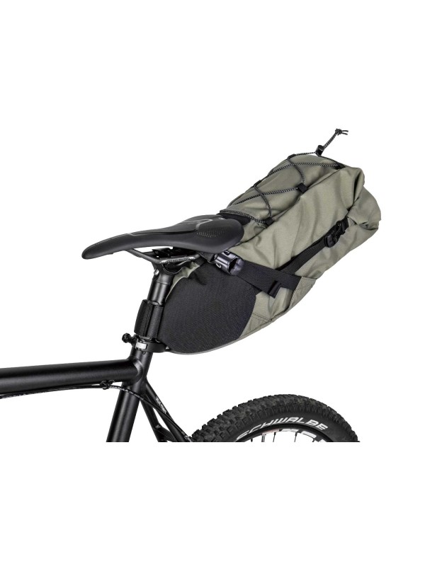 TORBICA TOPEAK BACKLOADER 10 L zelena