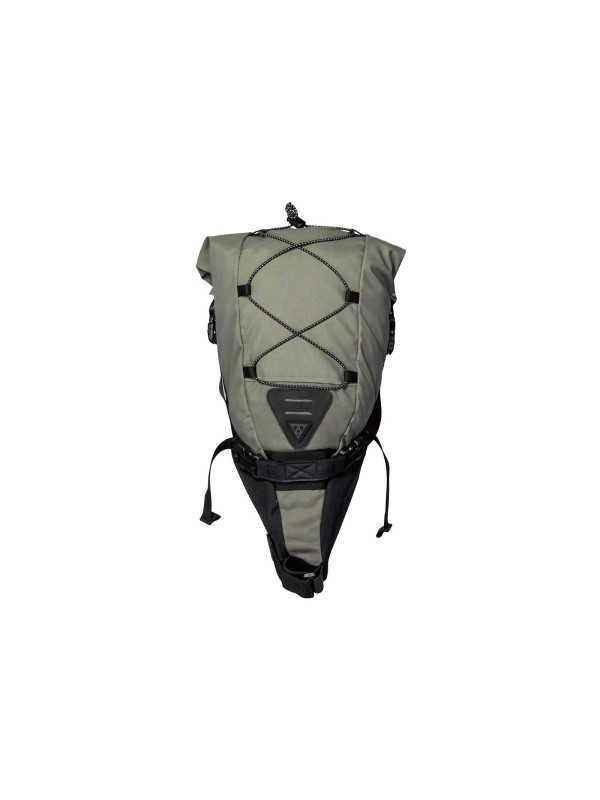 TORBICA TOPEAK BACKLOADER 10 L zelena