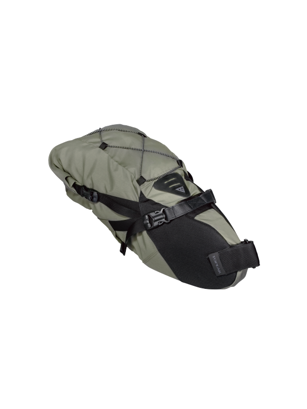 TORBICA TOPEAK BACKLOADER 15 L zelena