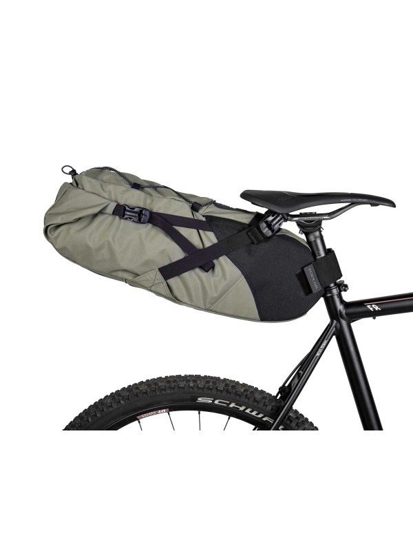 TORBICA TOPEAK BACKLOADER 15 L zelena