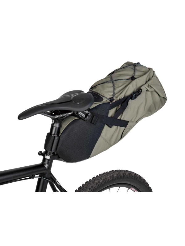 TORBICA TOPEAK BACKLOADER 15 L zelena