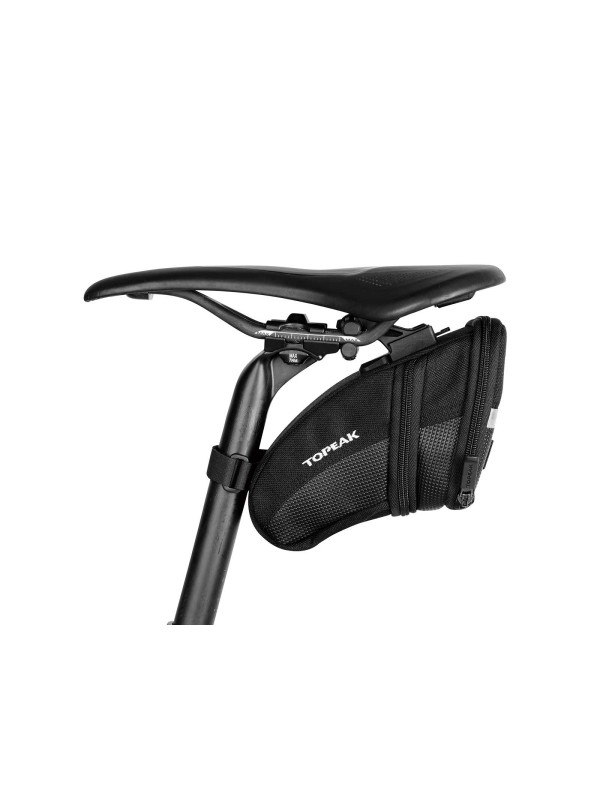 TORBICA TOPEAK AERO WEDGE PACK MEDIUM quickclick