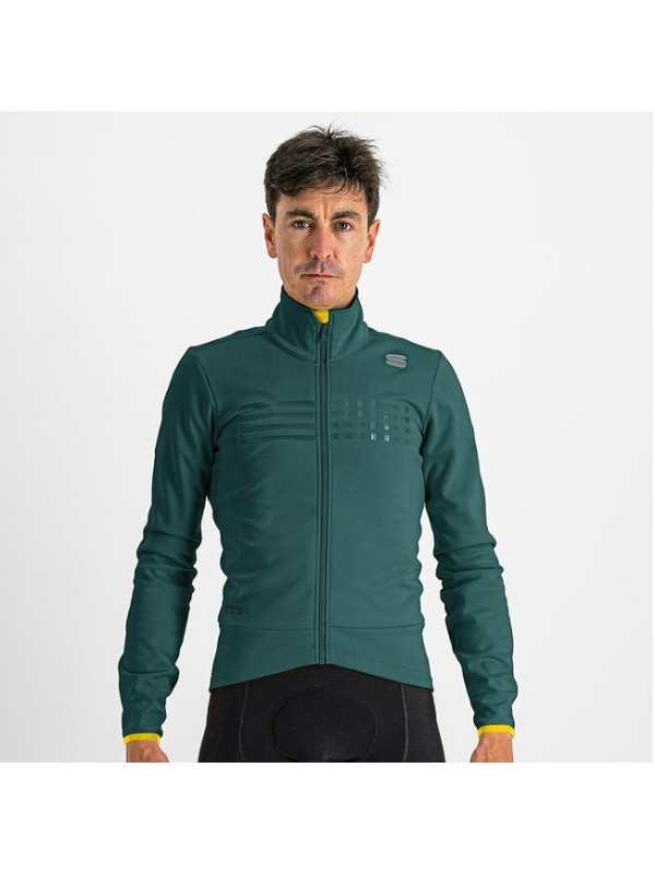 JAKNA SPORTFUL TEMPO JACKET zelena