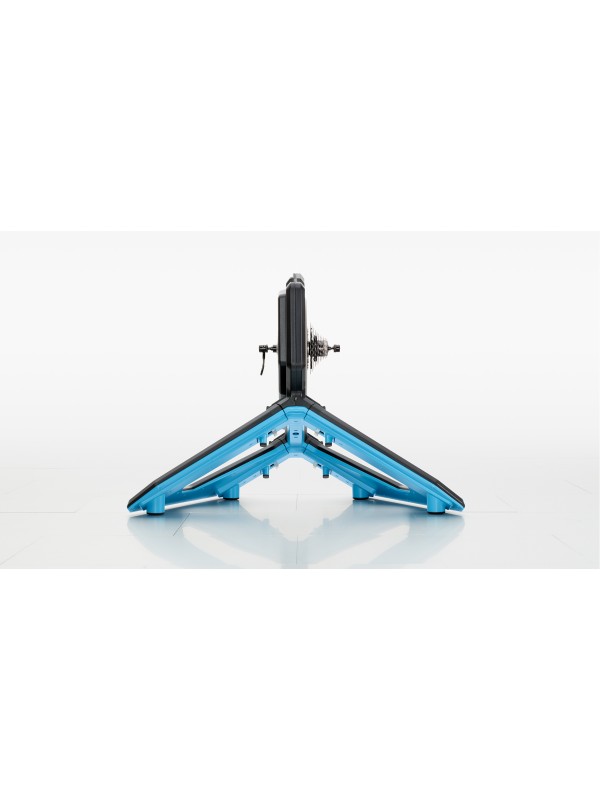 PROMO PAKET: TRENAŽER TACX NEO 2T SMART + premični plošči Tacx Neo + podloga + Tacx Premium naročnina