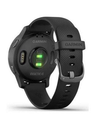 ŠPORTNA URA GARMIN VIVOACTIVE® 4S črna