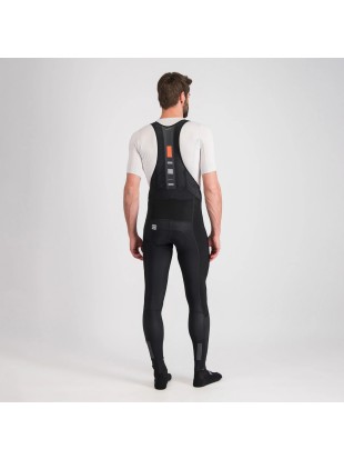 ZIMSKE HLAČE SPORTFUL BODYFIT PRO BIBTIGHT črna