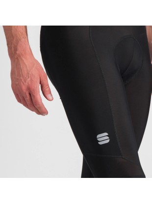 ZIMSKE HLAČE SPORTFUL BODYFIT PRO BIBTIGHT črna