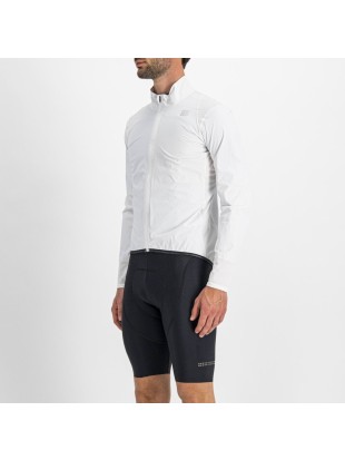 VETROVKA SPORTFUL HOT PACK NO RAIN bela