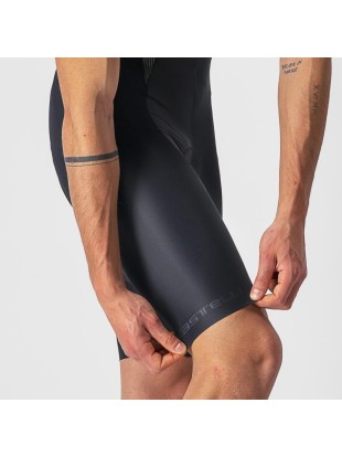 KOLESARSKE HLAČE CASTELLI FREE AERO RC BIBSHORT črna