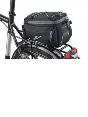 TORBA VAUDE SILKROAD S